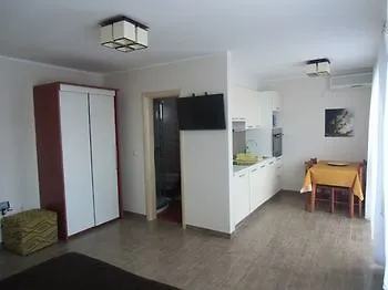 Апартаменты Apartman 7 *