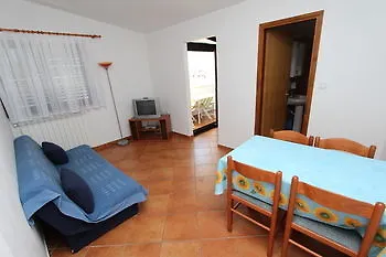 Апартаменты Apartman 7 *