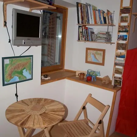 Apartman 7 Apartment *