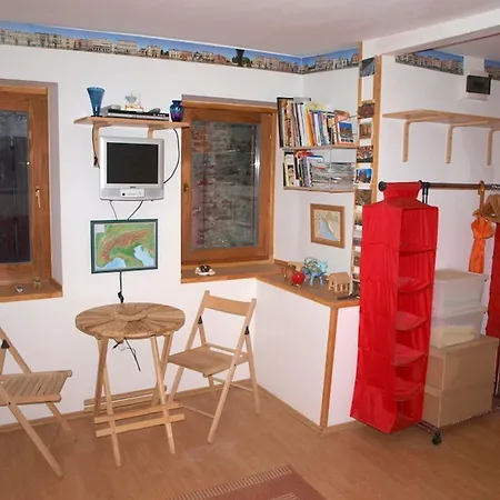 Apartman 7 Apartment *