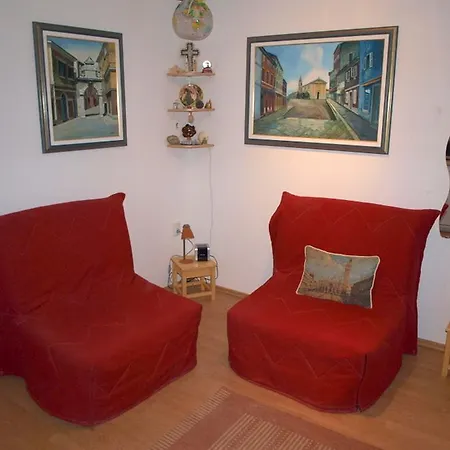 Apartman 7 * Rovinj