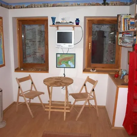Apartment Apartman 7