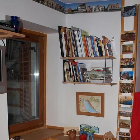 Apartman 7 Apartment Rovinj