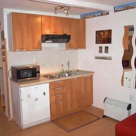 Apartman 7 Apartment