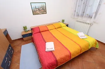 Apartman 7 * Rovinj