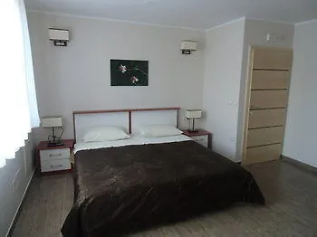 Apartman 7 Apartment Rovinj