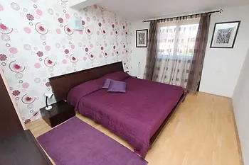 Apartman 7 Apartment *