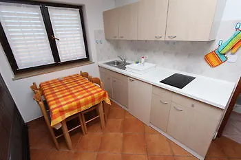 Apartman 7 * Rovinj