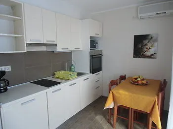 Apartment Apartman 7