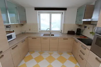 Apartman 7 Apartment Rovinj