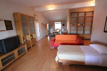 Apartment Apartman 7 Rovinj